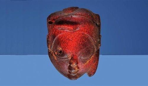 Le ambre della principessa. Storie e archeologia dall’antica terra di Puglia