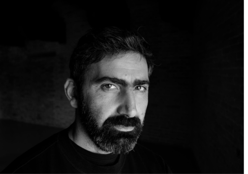 Yuri Ancarani