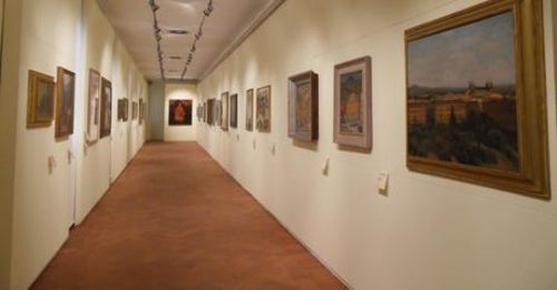 Legami e corrispondenze: arte e letteratura nel Novecento