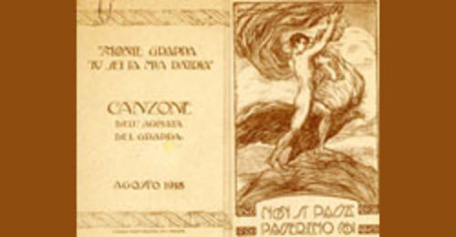 La Grande Guerra navale, aerea e terrestre. Storia militare del primo conflitto mondiale: uomini, mezzi e memoria