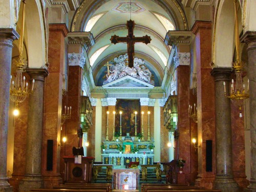 Chiesa di S. Ippolito Martire