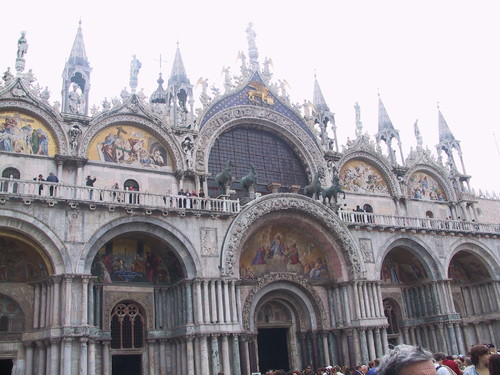 Museo di San Marco, Venezia