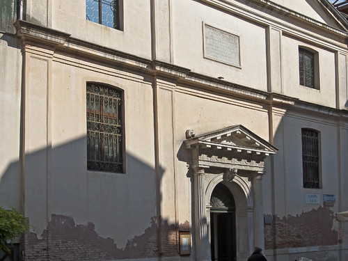 Chiesa di San Lio