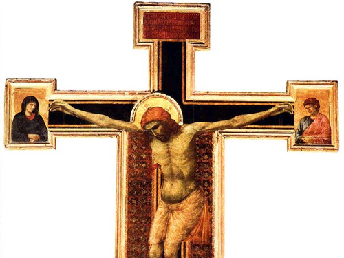 Crocifisso