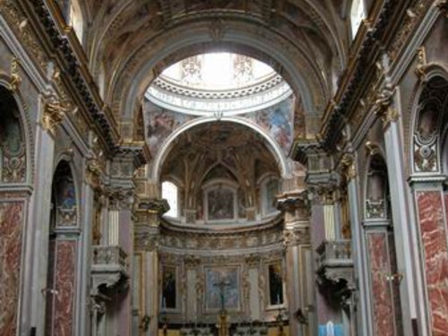 Santi Apostoli