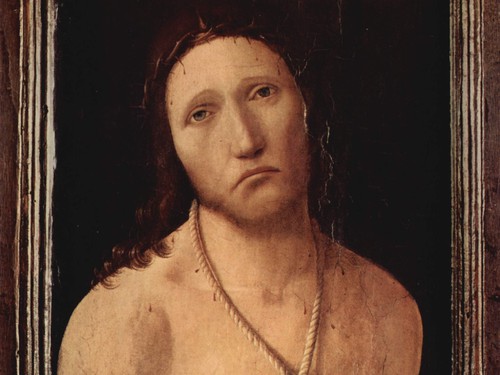 Ecce Homo