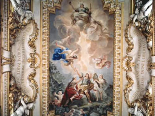 Allegoria della Divina Sapienza