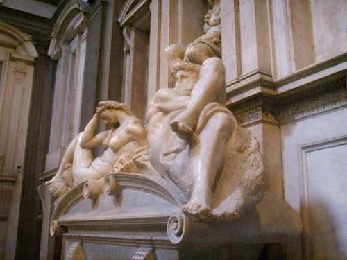 Monumento di Giuliano duca di Nemours