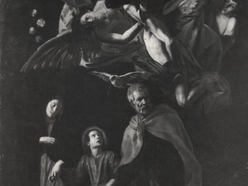 Sacra Famiglia