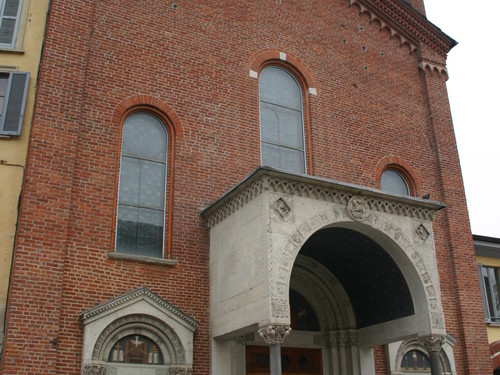 Basilica di San Calimero