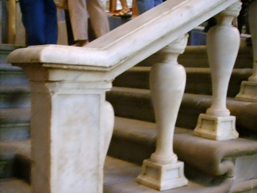 Scalinata