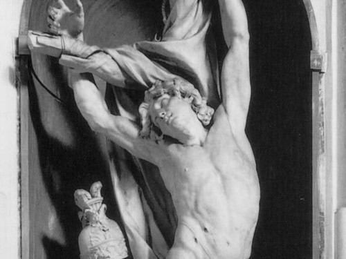 S. Sebastiano