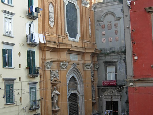 San Lorenzo Maggiore
