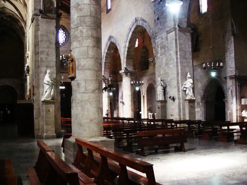 Le Virtù Francescane di Giacomo Serpotta