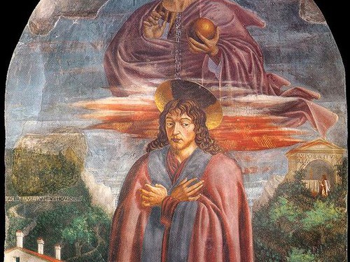 San Giuliano e il Redentore