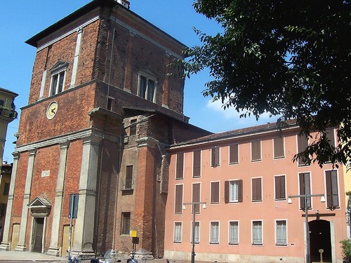 San Nazaro