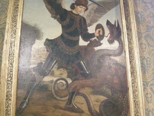 San Michele Arcangelo