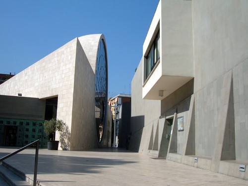 Chiesa del volto santo
