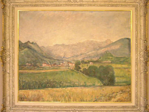 Vallata