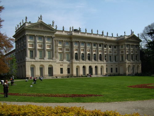 Civica Galleria d'Arte Moderna - GAM