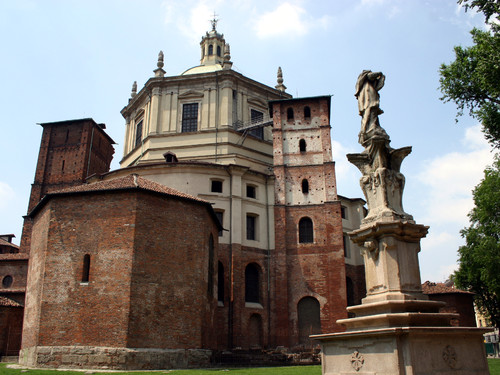 Basilica di San Lorenzo
