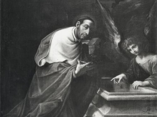 San Carlo al sepolcro di Varallo