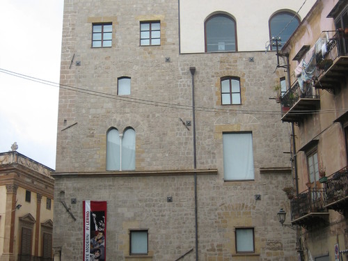 Civica Galleria d'Arte Moderna Empedocle Restivo