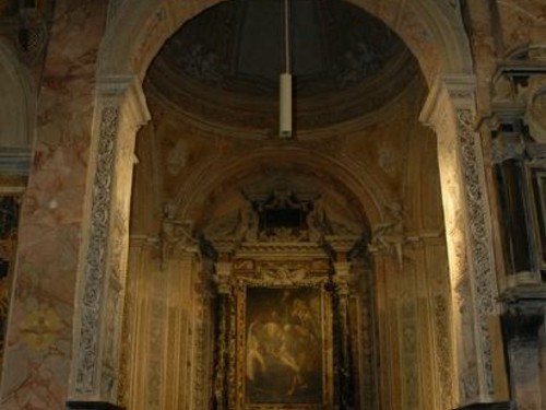 Cappella Raimondi