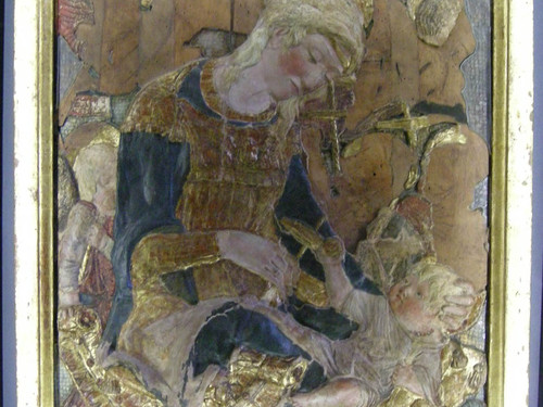 Madonna dei Cordai