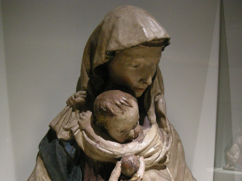 Madonna della Mela