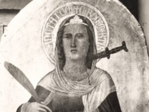 Santa Lucia
