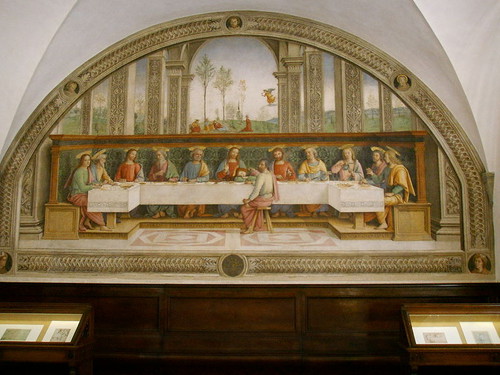 Ultima Cena