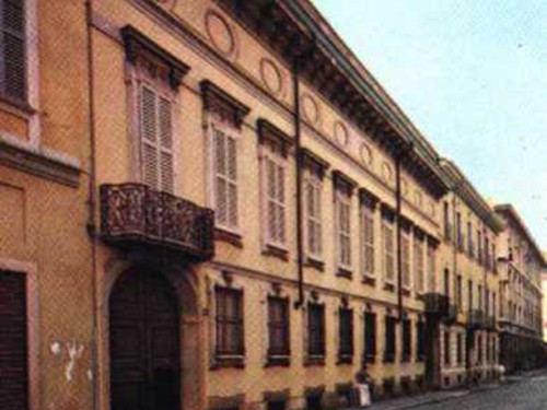 Museo Civico di Storia Contemporanea