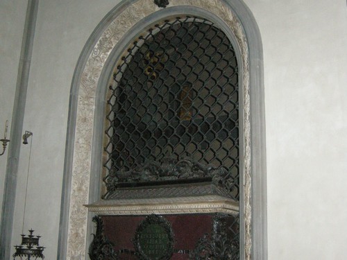 Monumento funebre a Piero e Giovanni de' Medici