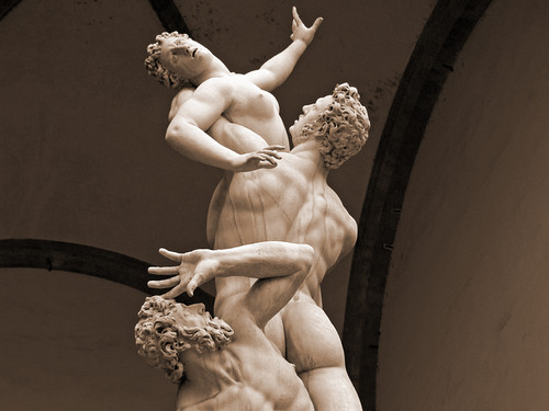 Ratto delle Sabine
