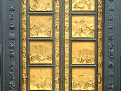 Porta del Paradiso