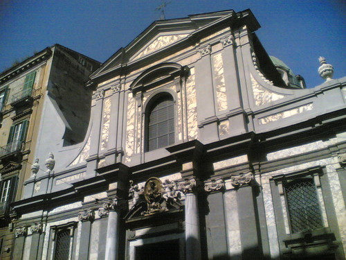 Facciata