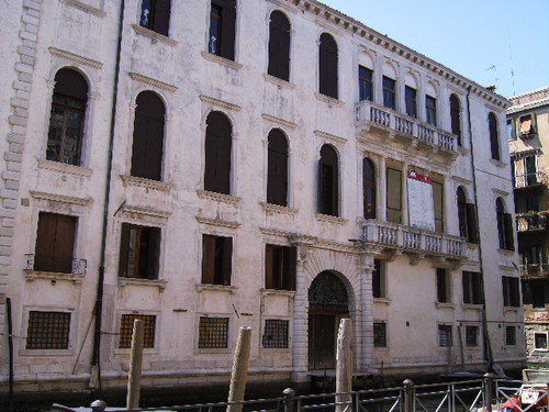 Palazzo Grimani - Santa Maria Formosa