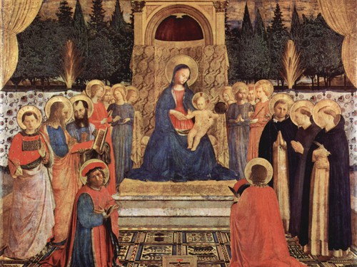 Pala di San Marco