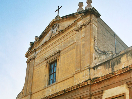 Chiesa Santa Zita