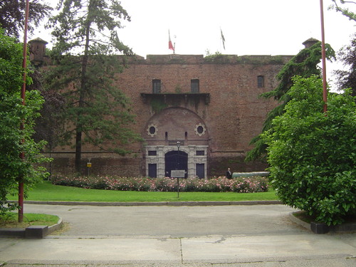 Museo Storico Nazionale dell'Artiglieria, Torino<br />