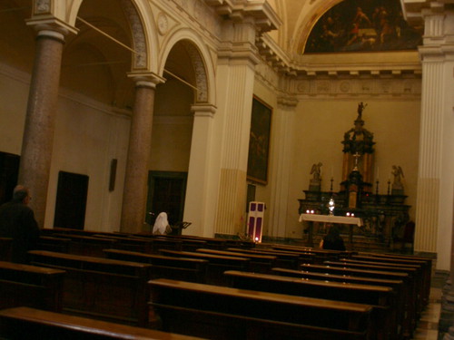 Chiesa di San Raffaele