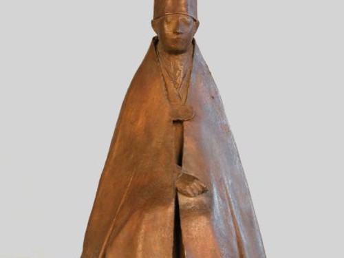 Cardinale di Giacomo Manzù