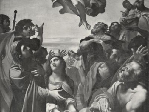 ascensione
