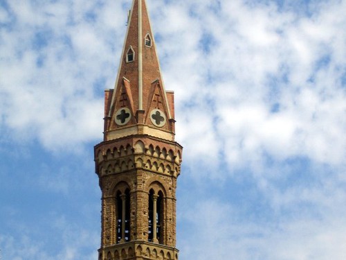 Chiesa della Badia Fiorentina