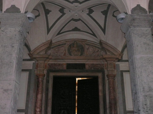 Affreschi - Luca Giordano