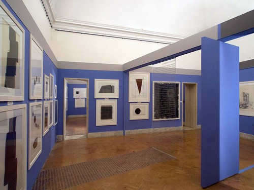 Galleria Accademia di san Luca
