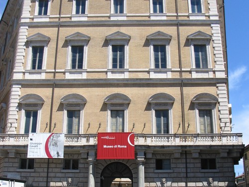 Museo di Roma – Palazzo Braschi