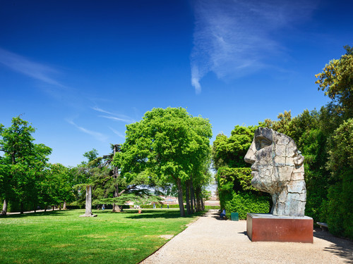Giardino di Boboli, Firenze | Foto: gillmar