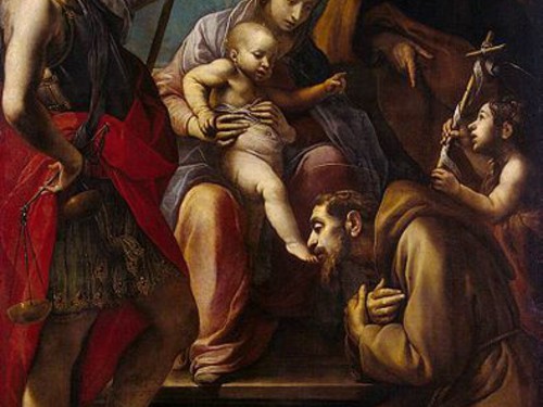 sacra famiglia 